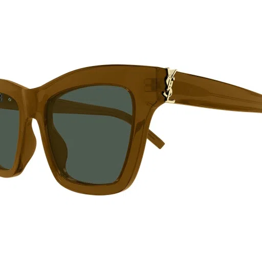 Saint Laurent SL M156 Sunglasses - view 13